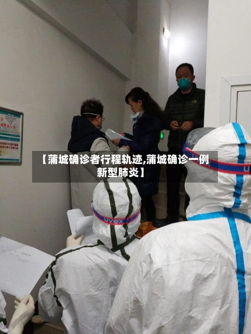 【蒲城确诊者行程轨迹,蒲城确诊一例新型肺炎】