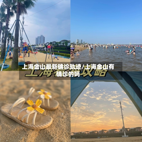 上海金山最新确诊轨迹/上海金山有确诊的吗