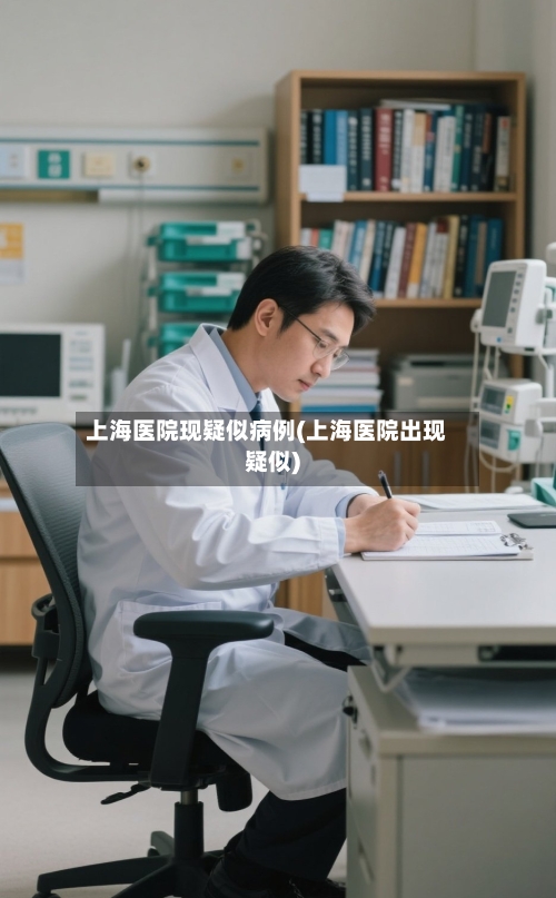 上海医院现疑似病例(上海医院出现疑似)
