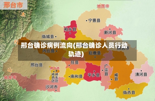 邢台确诊病例流向(邢台确诊人员行动轨迹)