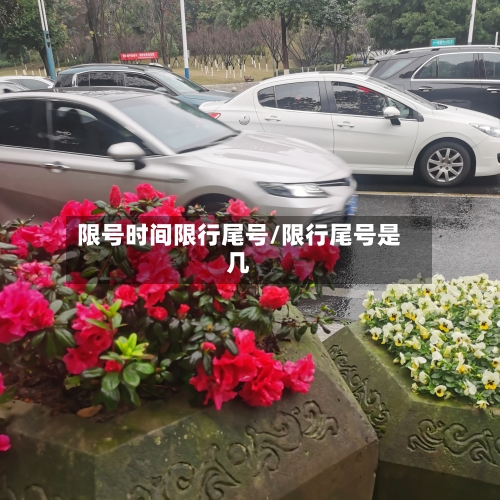 限号时间限行尾号/限行尾号是几