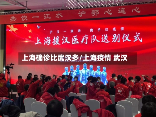 上海确诊比武汉多/上海疫情 武汉
