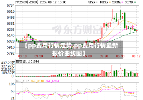 【pp费用行情走势,pp费用行情最新报价曲线图】