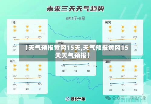 【天气预报黄冈15天,天气预报黄冈15天天气预报】