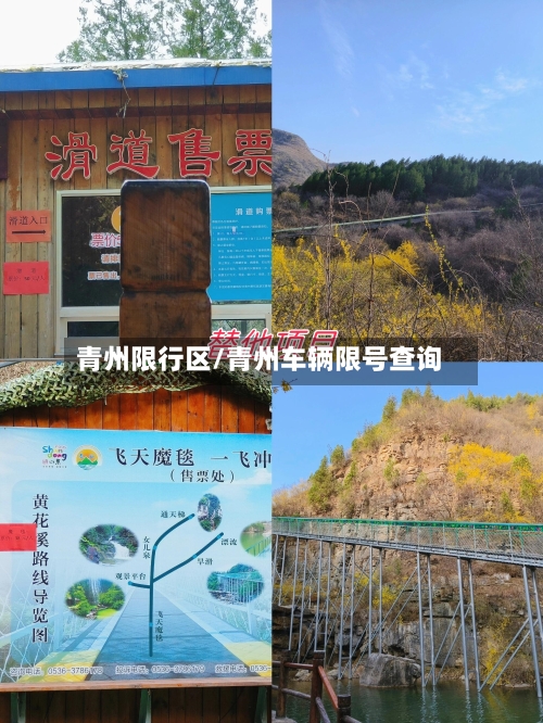 青州限行区/青州车辆限号查询