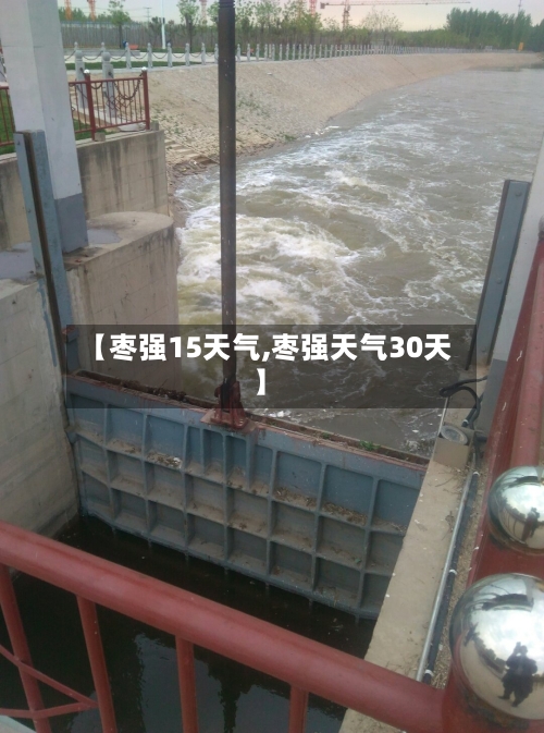 【枣强15天气,枣强天气30天】