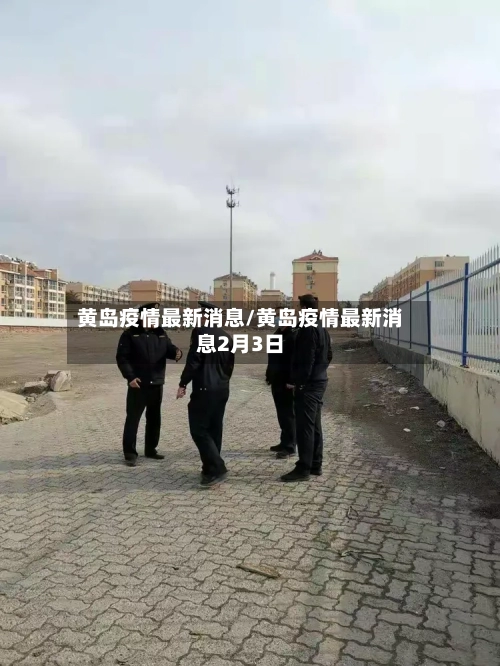 黄岛疫情最新消息/黄岛疫情最新消息2月3日