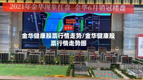 金华健康股票行情走势/金华健康股票行情走势图