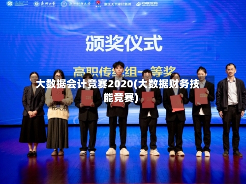 大数据会计竞赛2020(大数据财务技能竞赛)