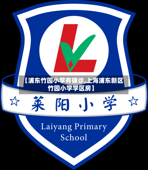【浦东竹园小学有确诊,上海浦东新区竹园小学学区房】
