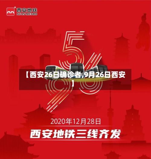 【西安26日确诊者,9月26日西安】