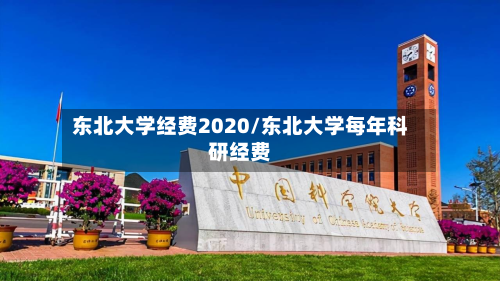 东北大学经费2020/东北大学每年科研经费