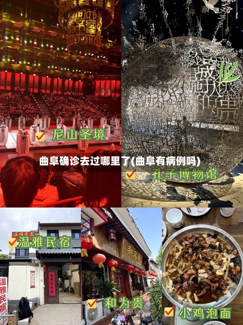 曲阜确诊去过哪里了(曲阜有病例吗)
