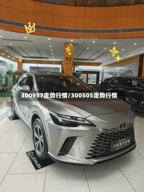300957走势行情/300505走势行情