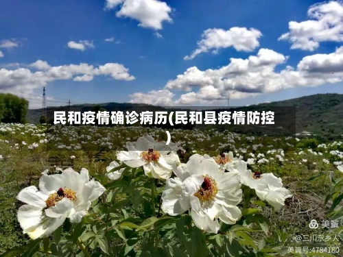 民和疫情确诊病历(民和县疫情防控)