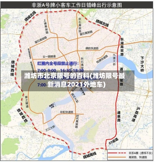 潍坊市北京限号的百科(潍坊限号最新消息2021外地车)