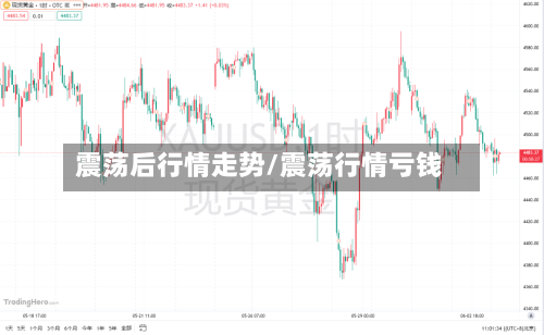 震荡后行情走势/震荡行情亏钱