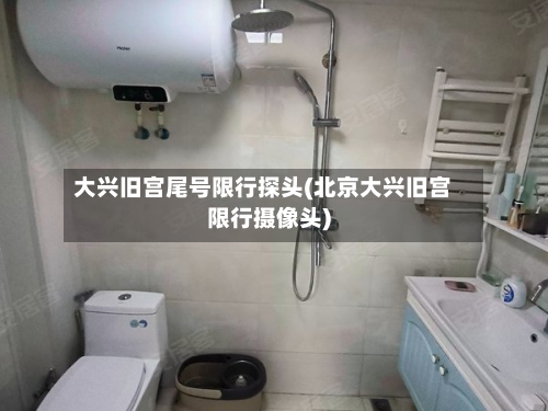 大兴旧宫尾号限行探头(北京大兴旧宫限行摄像头)