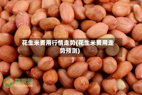 花生米费用行情走势(花生米费用走势预测)