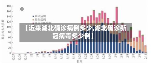 【近来湖北确诊病例多少,湖北确诊新冠病毒多少例】