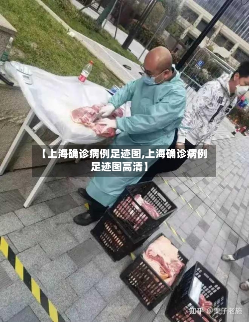 【上海确诊病例足迹图,上海确诊病例足迹图高清】