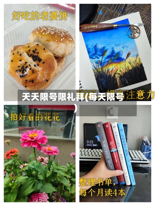 天天限号限礼拜(每天限号)
