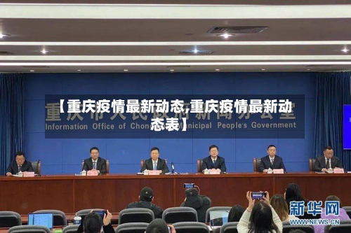 【重庆疫情最新动态,重庆疫情最新动态表】