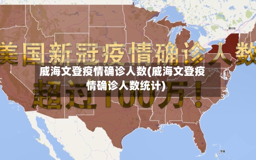 威海文登疫情确诊人数(威海文登疫情确诊人数统计)