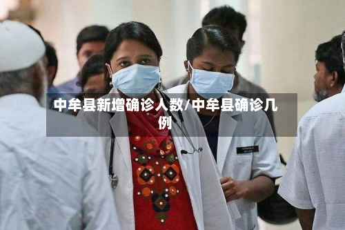 中牟县新增确诊人数/中牟县确诊几例