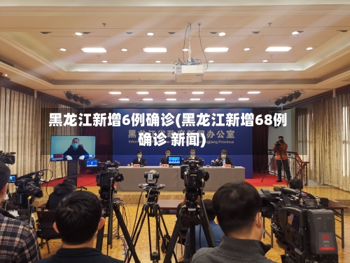 黑龙江新增6例确诊(黑龙江新增68例确诊 新闻)
