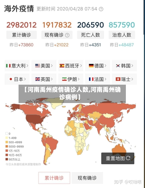 【河南禹州疫情确诊人数,河南禹州确诊病例】