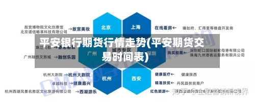 平安银行期货行情走势(平安期货交易时间表)