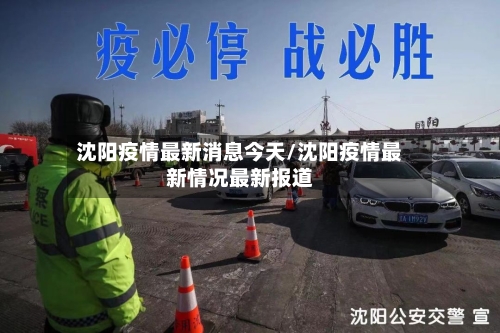沈阳疫情最新消息今天/沈阳疫情最新情况最新报道
