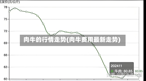 肉牛的行情走势(肉牛费用最新走势)