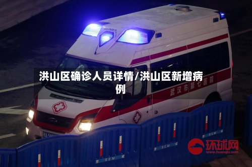 洪山区确诊人员详情/洪山区新增病例