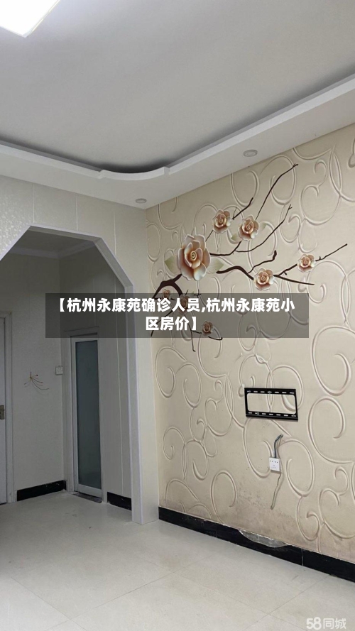 【杭州永康苑确诊人员,杭州永康苑小区房价】