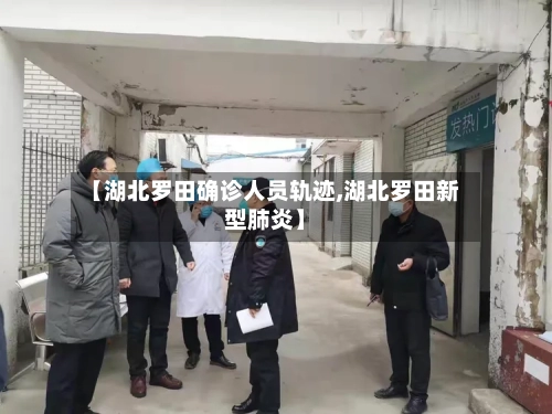 【湖北罗田确诊人员轨迹,湖北罗田新型肺炎】