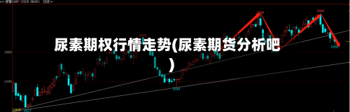 尿素期权行情走势(尿素期货分析吧)
