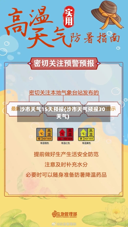 沙市天气15天预报(沙市天气预报30天气)