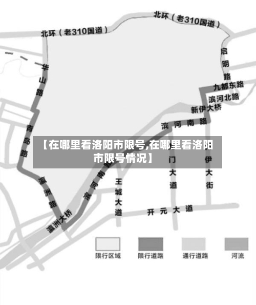 【在哪里看洛阳市限号,在哪里看洛阳市限号情况】