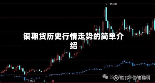 铜期货历史行情走势的简单介绍