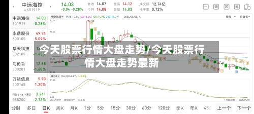 今天股票行情大盘走势/今天股票行情大盘走势最新