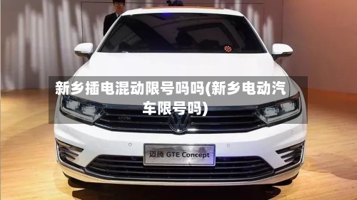 新乡插电混动限号吗吗(新乡电动汽车限号吗)