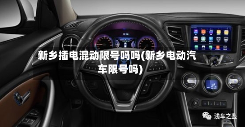 新乡插电混动限号吗吗(新乡电动汽车限号吗)