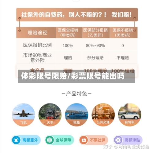 体彩限号限赔/彩票限号能出吗