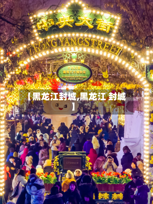 【黑龙江封城,黑龙江 封城】