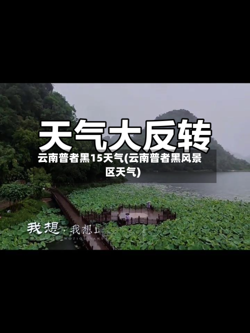 云南普者黑15天气(云南普者黑风景区天气)