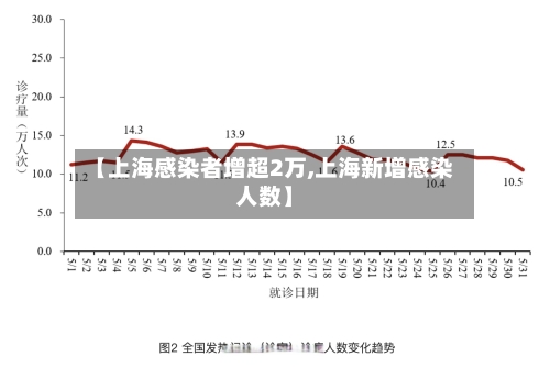 【上海感染者增超2万,上海新增感染人数】