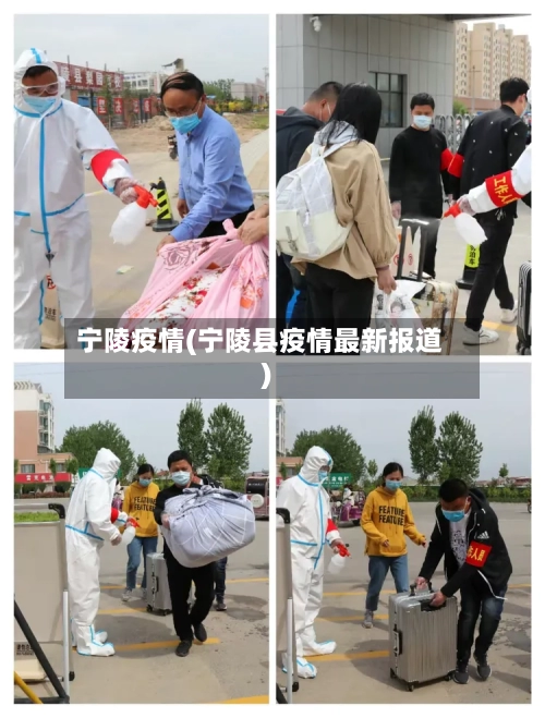 宁陵疫情(宁陵县疫情最新报道)