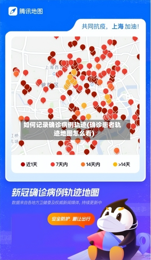 如何记录确诊病例轨迹(确诊患者轨迹地图怎么看)